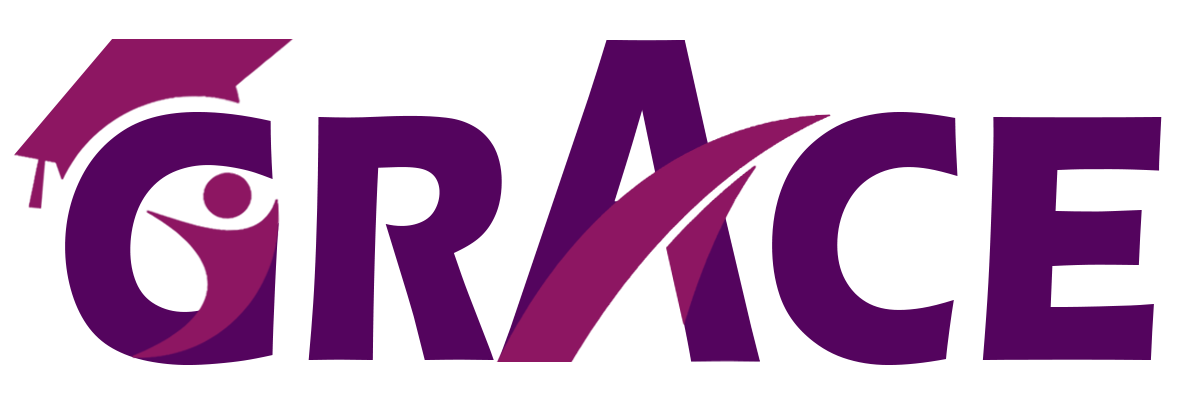 GraceUp Logo