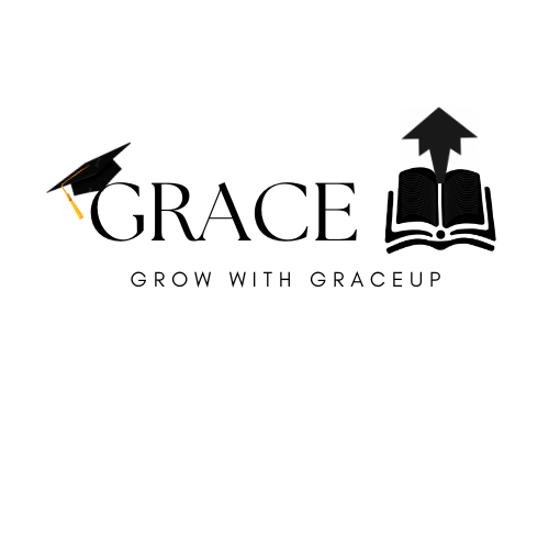 GraceUp Logo